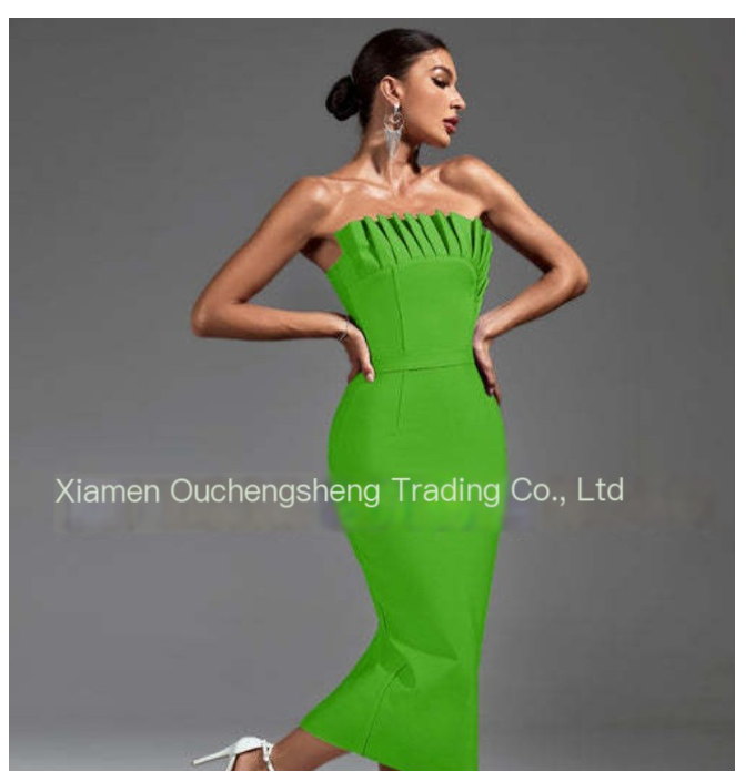 Off-Shoulder Ruched Dress