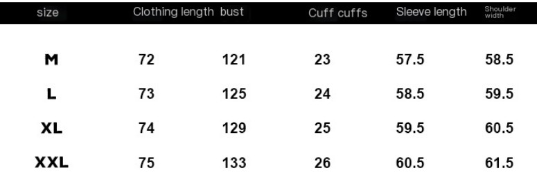 Reflective Half Zipper Jacket - Image 1