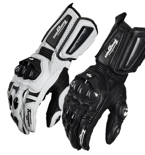 Motorcycle Gloves Image 5