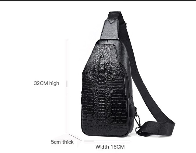 Stylish Shoulder Bag