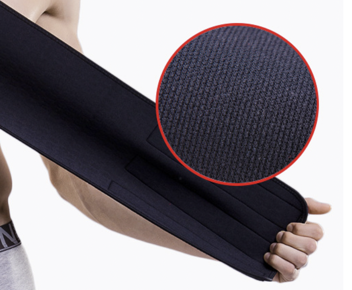 Comfortable Fit Waist Trainer