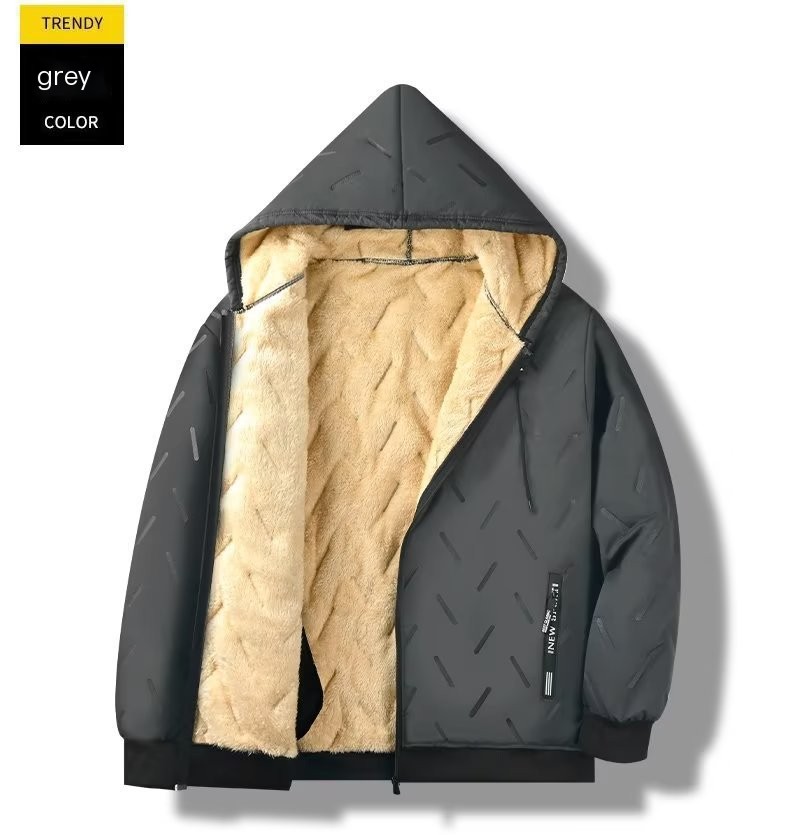 Waterproof Jacket Image 10