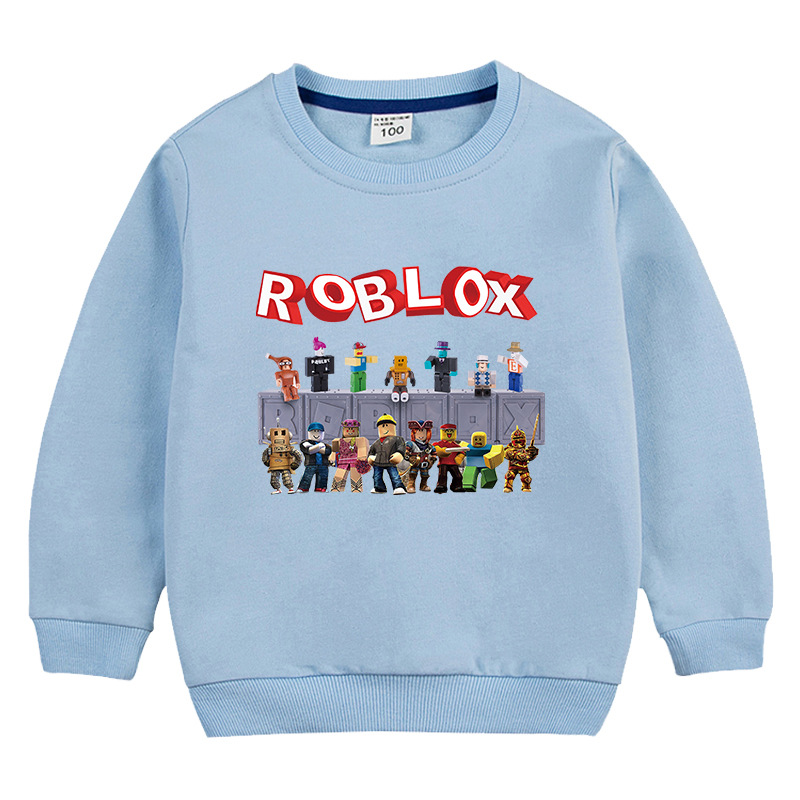 Roblox T-Shirt Image 11