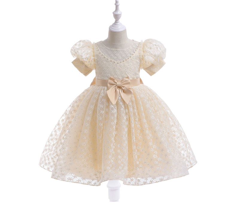 Children's Dress 4