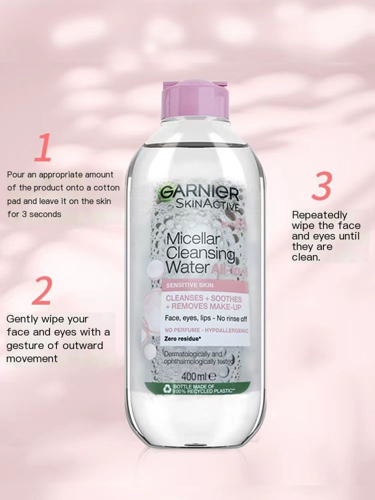 Makeup Remover Image 3