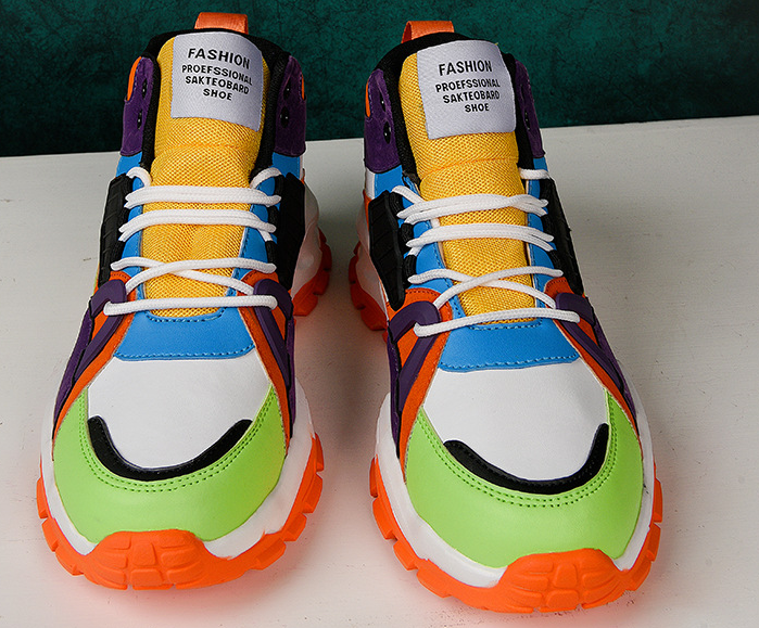 Sporty Casual Shoes 5