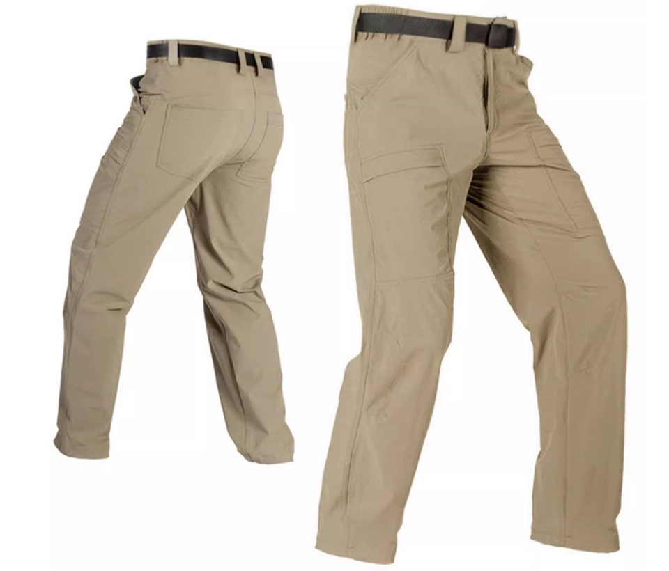 Outdoor Pants 4