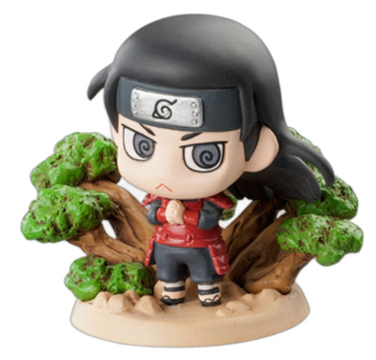 Naruto Figurine 5