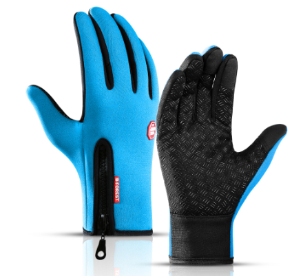Thermal Gloves Image 2