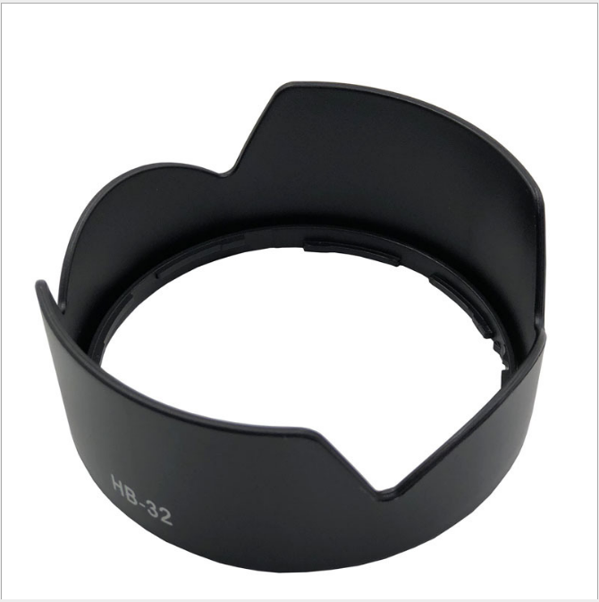 Lens Hood Image 3