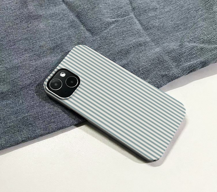 Soft Shell Phone Case