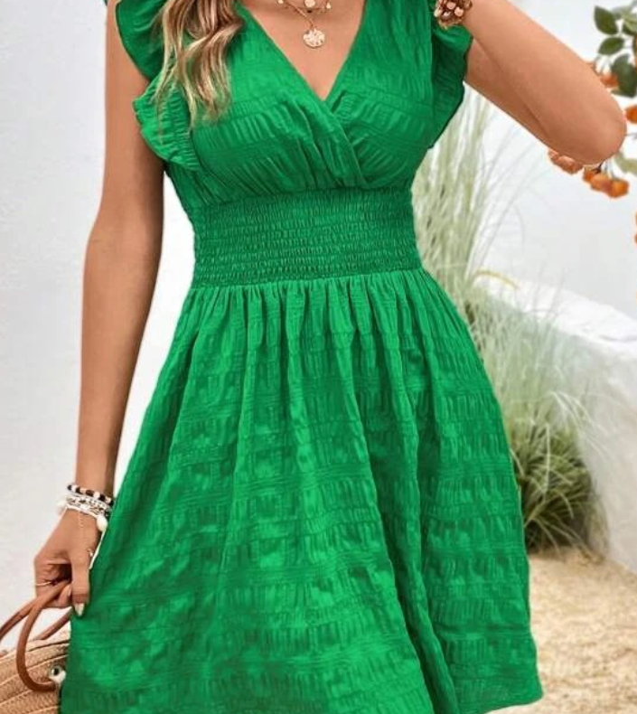 Dress Detail 3