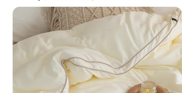 Australian Wool Duvet 2