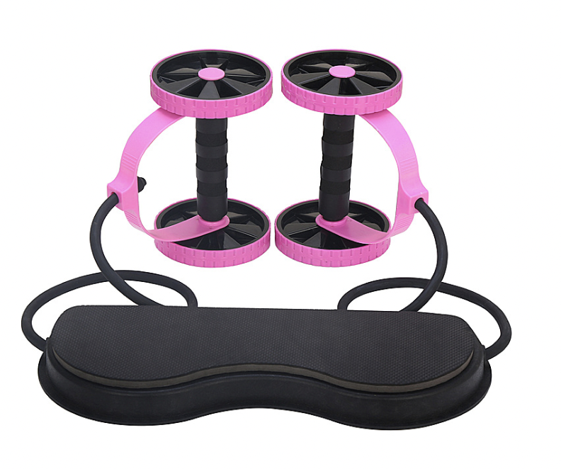Sit-up Equipment Image 1