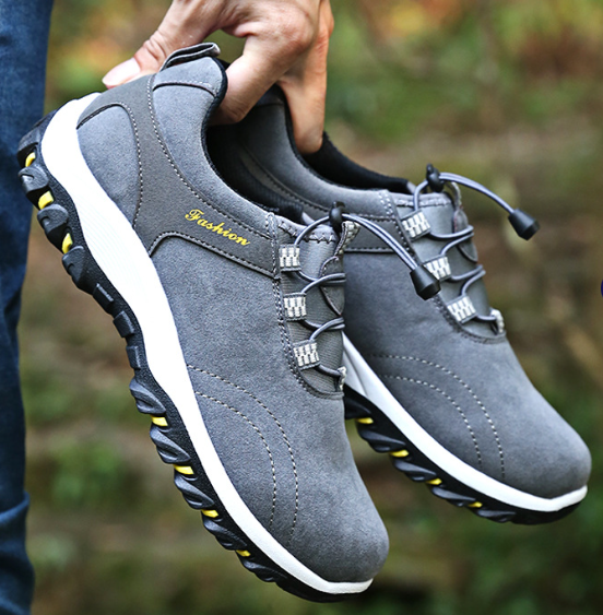 Men's Outdoor Shoes - Image 2