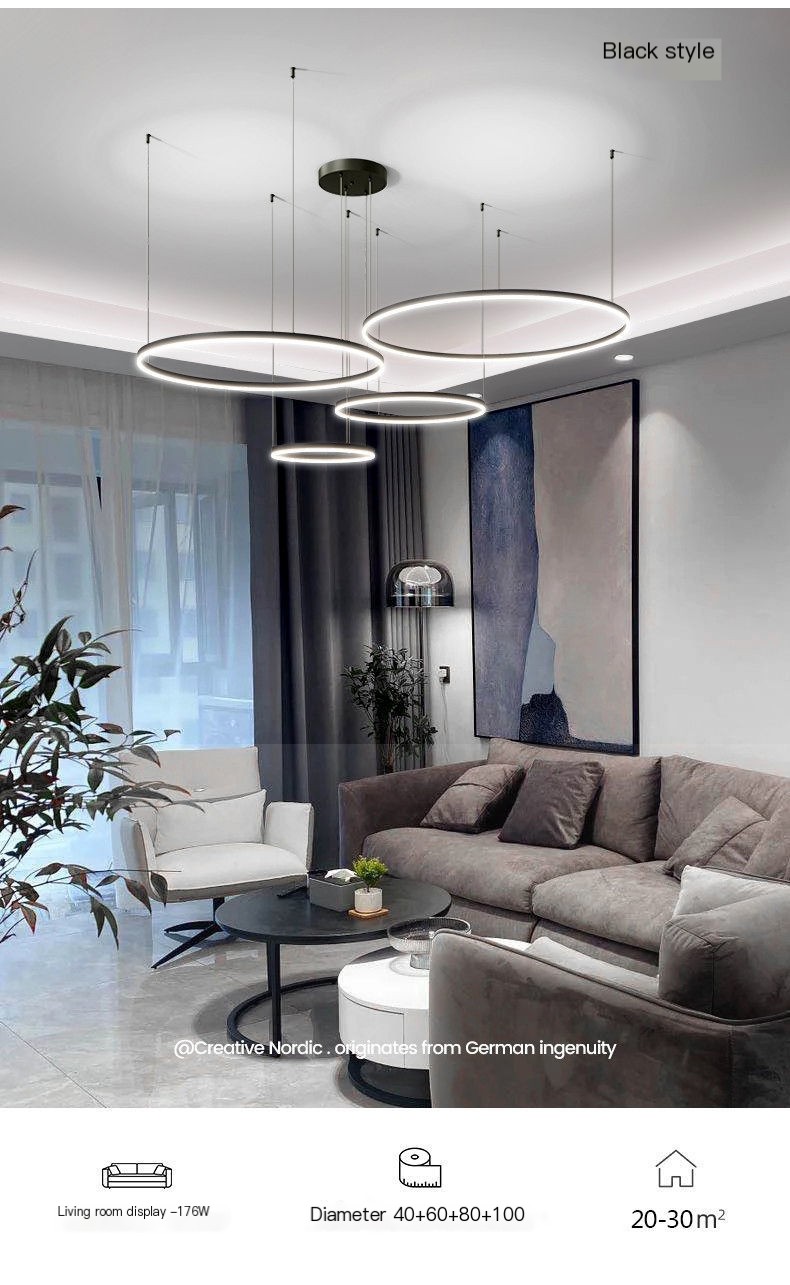 Elegant Light Fixture