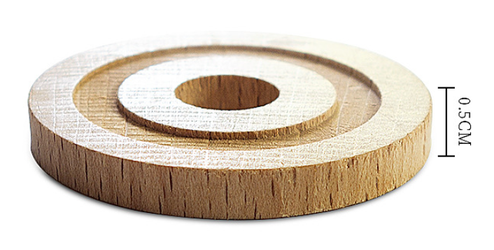 Beech Wood Chips 4