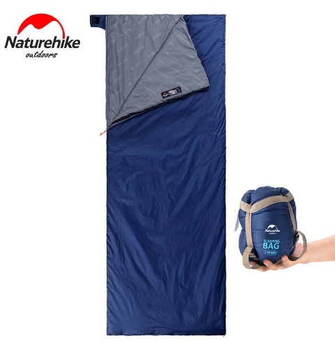 Naturehike Mini Sleeping Bag Colors