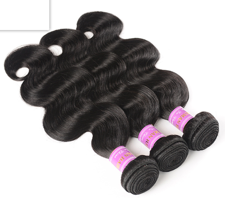Human Hair Wig 4