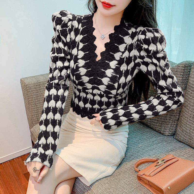 Fashionable Cotton Top