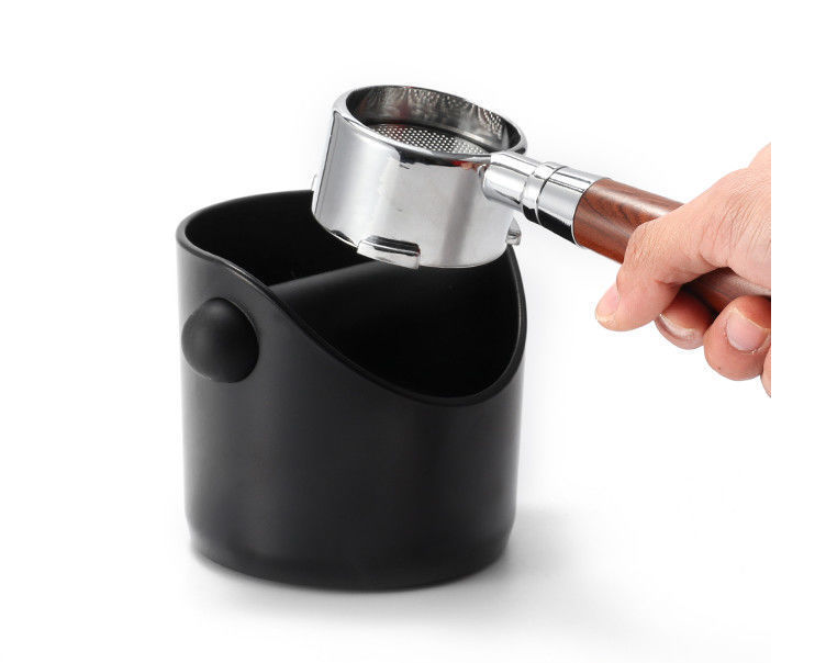 Mini Coffee Grounds Waste Bucket - Color Options