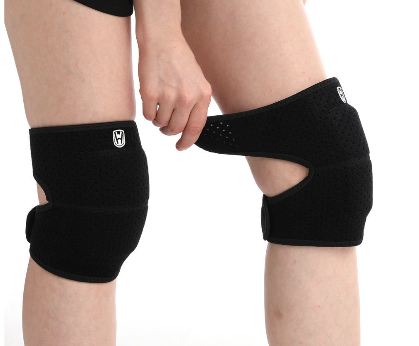 Dance Knee Pads Image 2