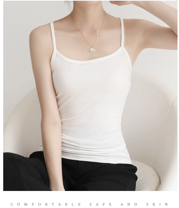 Stellar Swish Tank Top Image 5