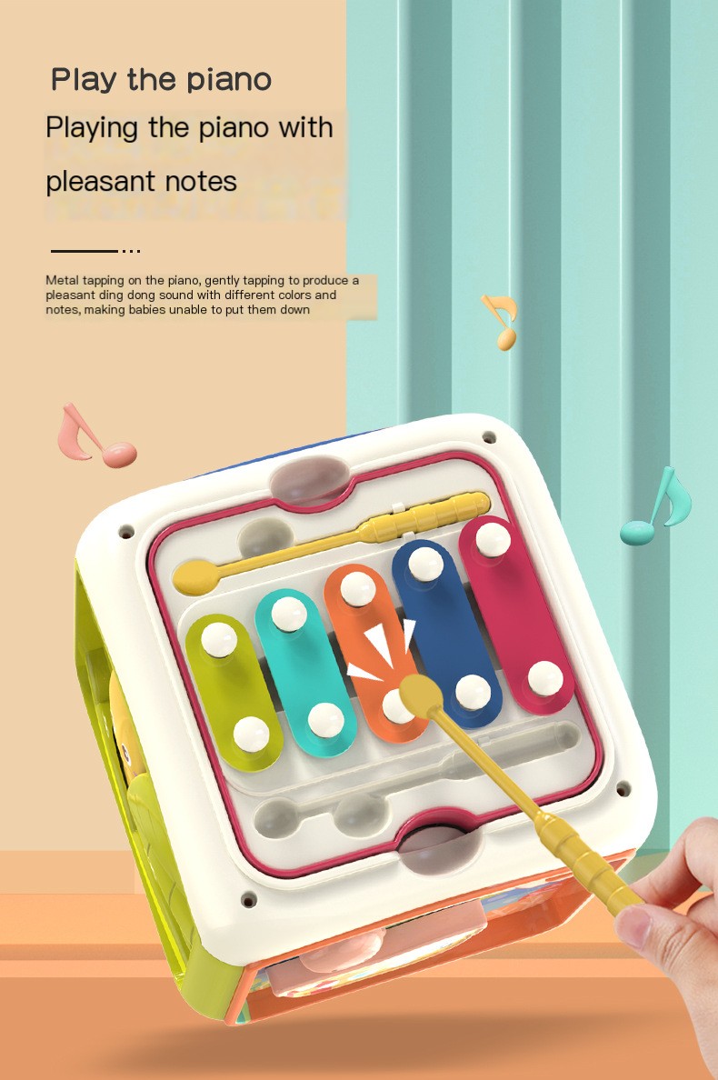 Music Toy Image 6