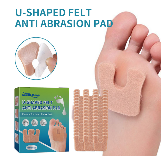 South Moon Forefoot Pads
