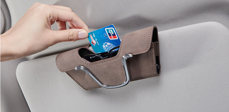 Sunglasses Holder Image 2