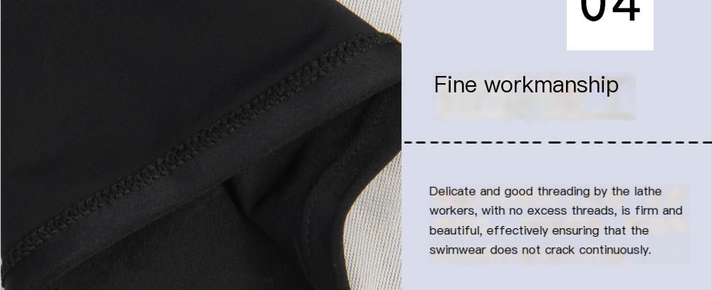 Swim Shorts Image 10