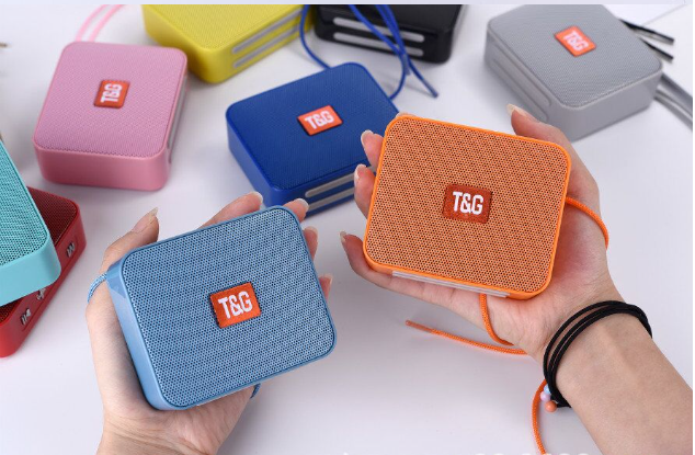 Bluetooth Speaker TG166