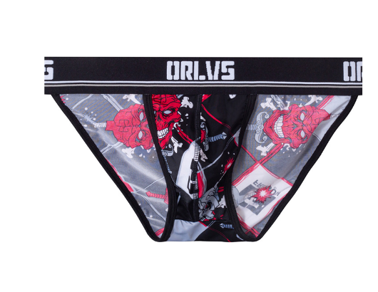 T pants thong style 8