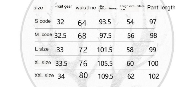Women's Loose Retro High Waist Wide Leg Denim Pants