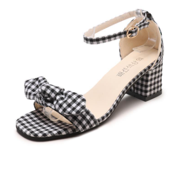 Stylish Sandals 4