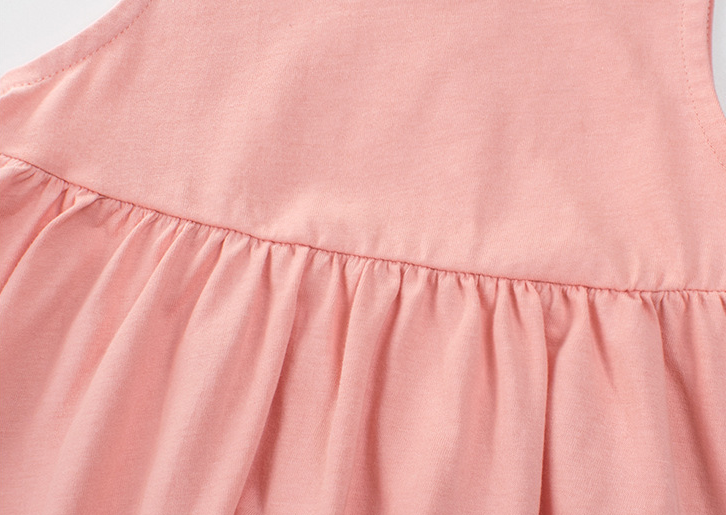 Children's Dress in Action