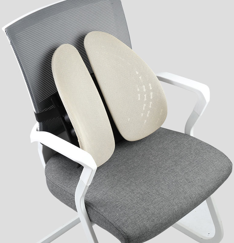 Ergonomic Lumbar Pillow - Varieties