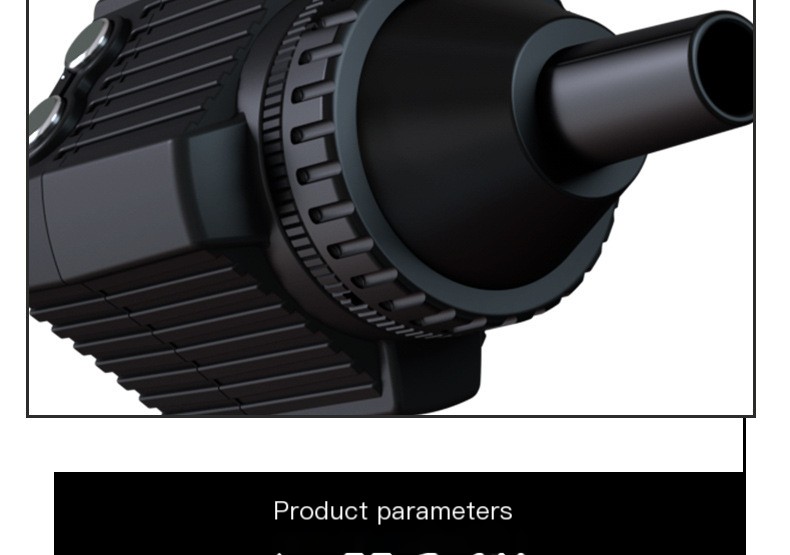 Underwater LED Light 6