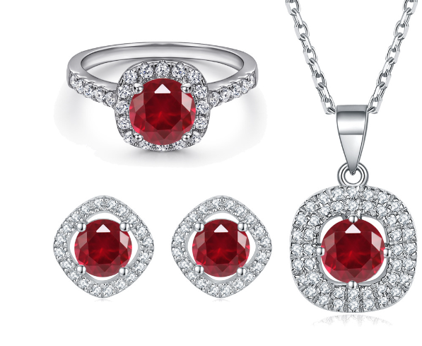 Jewelry Set