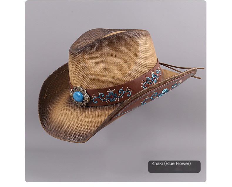 Cowboy Hat Image 8