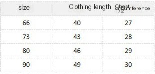 Cotton Summer Dress Color 66