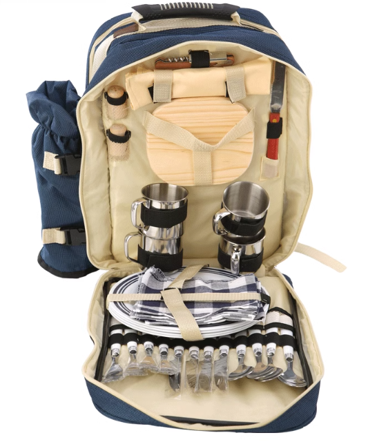 Picnic Bag Image 4