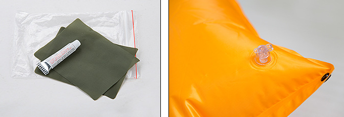 Thick Camping Pad - 25mm Cushioning