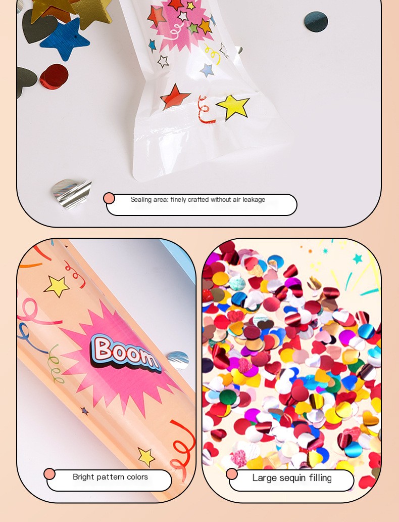 Inflatable Fireworks Stick 7