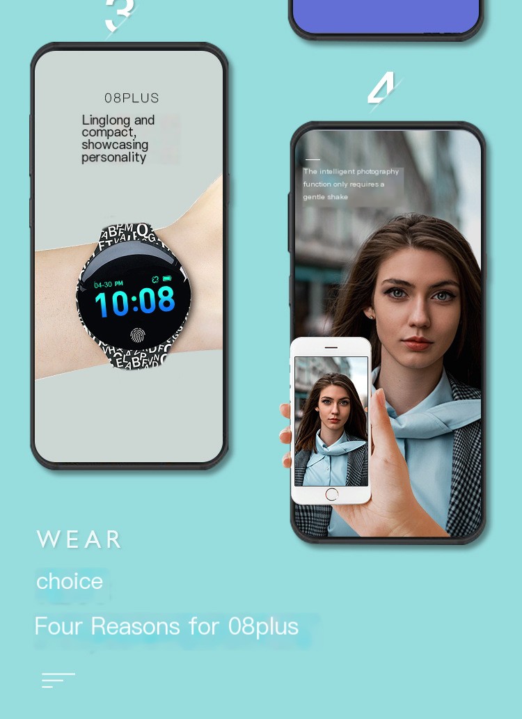 Smartwatch Image 3