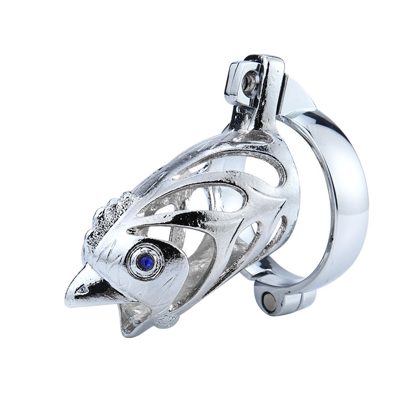 Chastity Lock Image 5