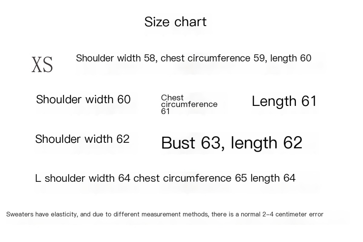 Half-high Neck Sweater - Oatmeal