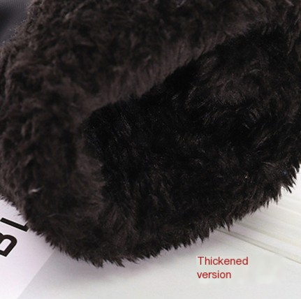 Winter Gloves Features