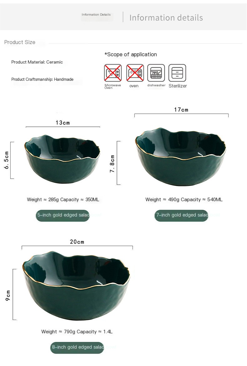 Emerald Phnom Penh Bowl