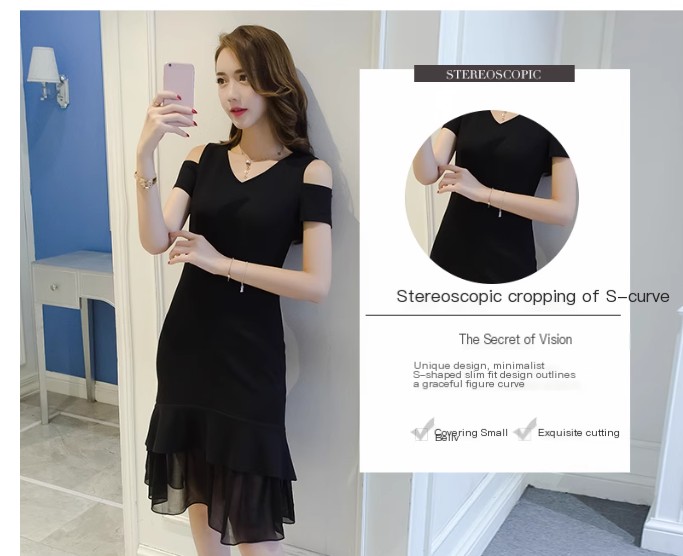 Vestido de verão Imagem 5